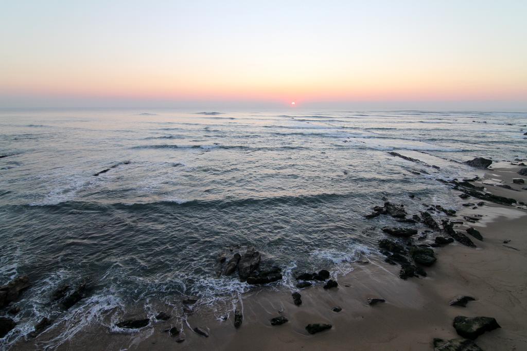 Hotel Teimoso Figueira da Foz Rum bild