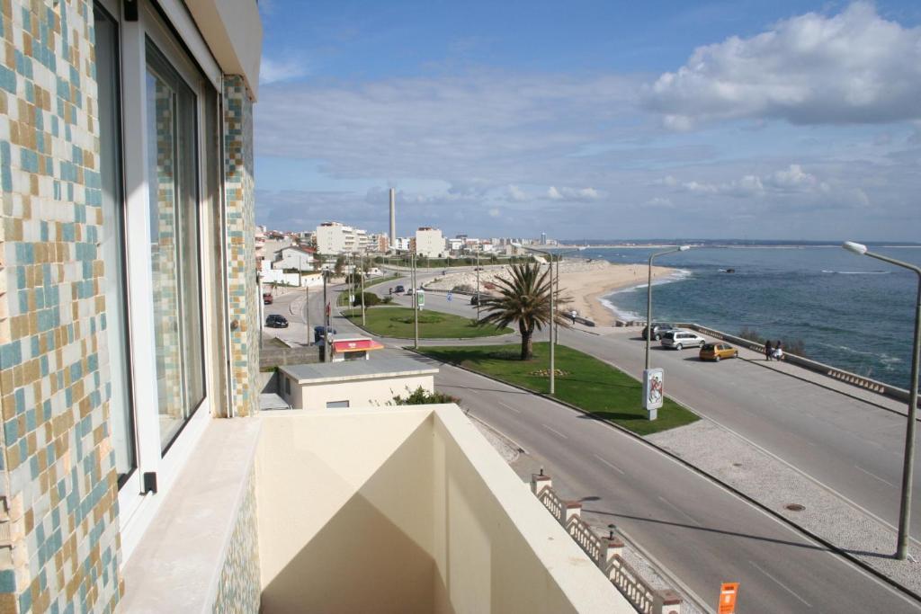 Hotel Teimoso Figueira da Foz Rum bild