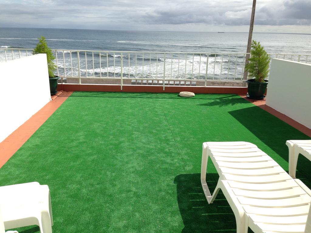 Hotel Teimoso Figueira da Foz Rum bild