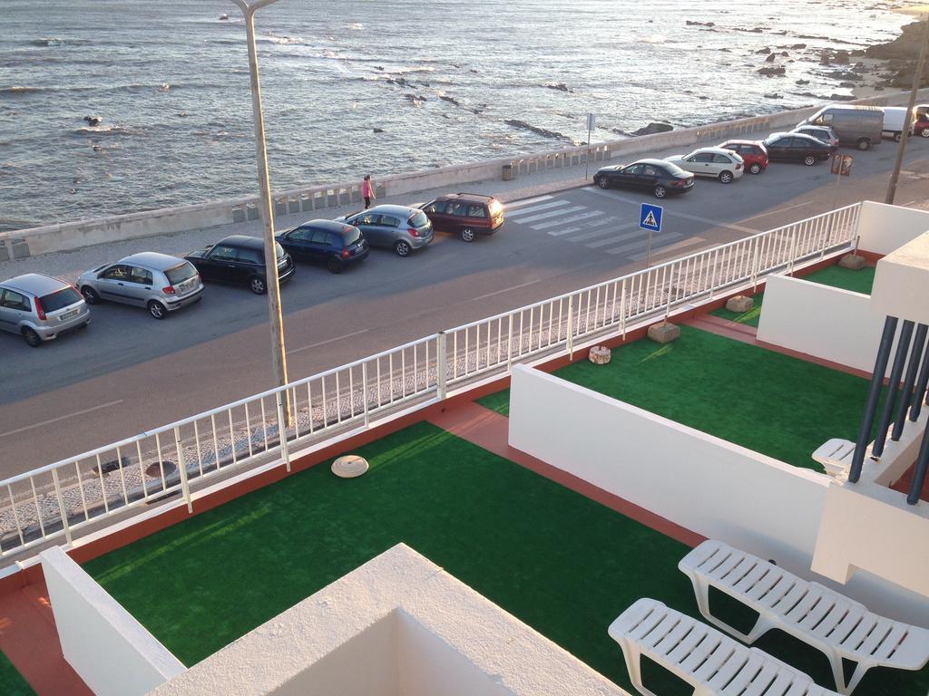 Hotel Teimoso Figueira da Foz Exteriör bild