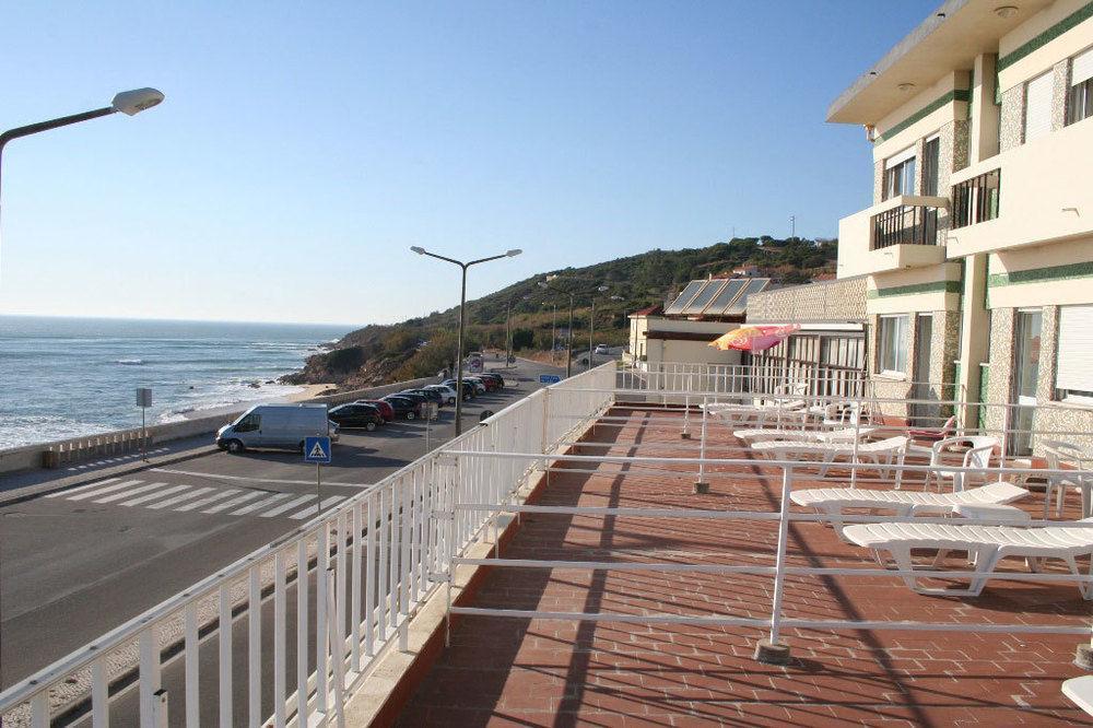 Hotel Teimoso Figueira da Foz Exteriör bild