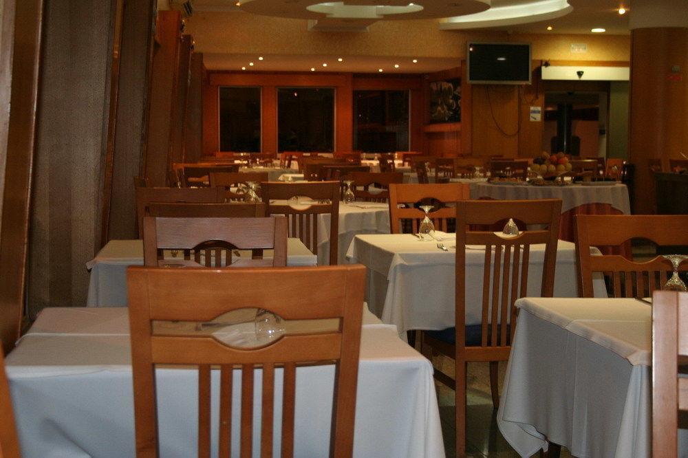 Hotel Teimoso Figueira da Foz Exteriör bild