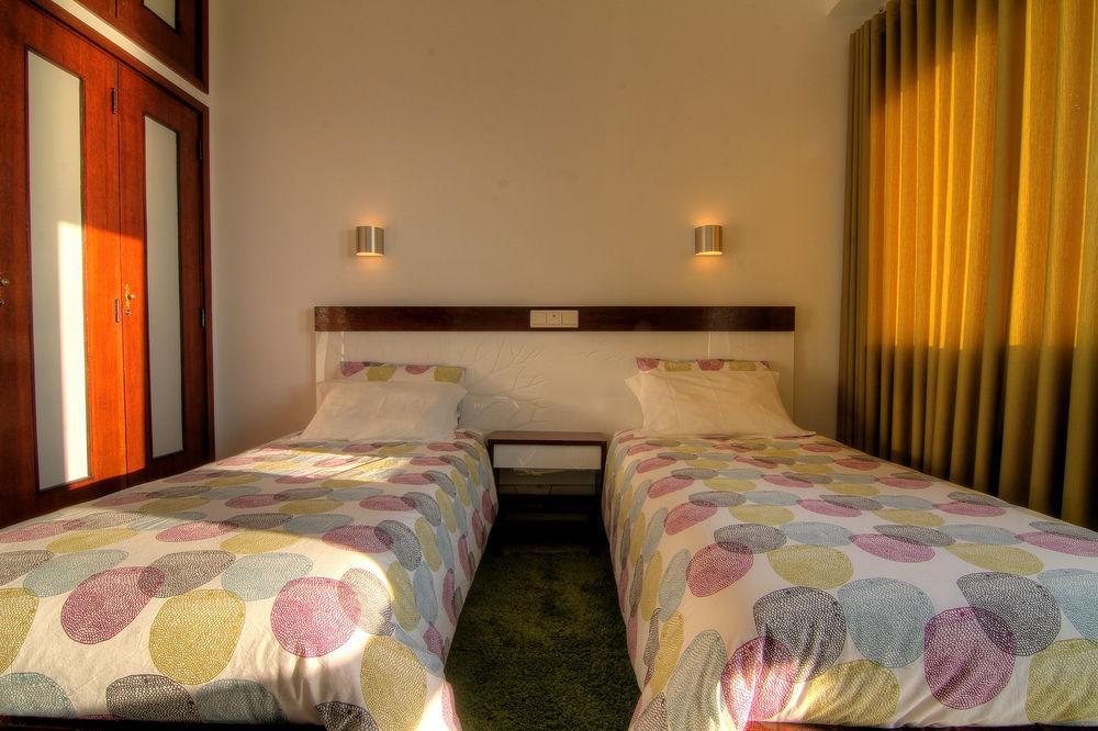 Hotel Teimoso Figueira da Foz Exteriör bild