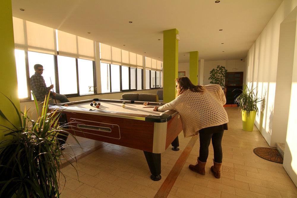 Hotel Teimoso Figueira da Foz Exteriör bild