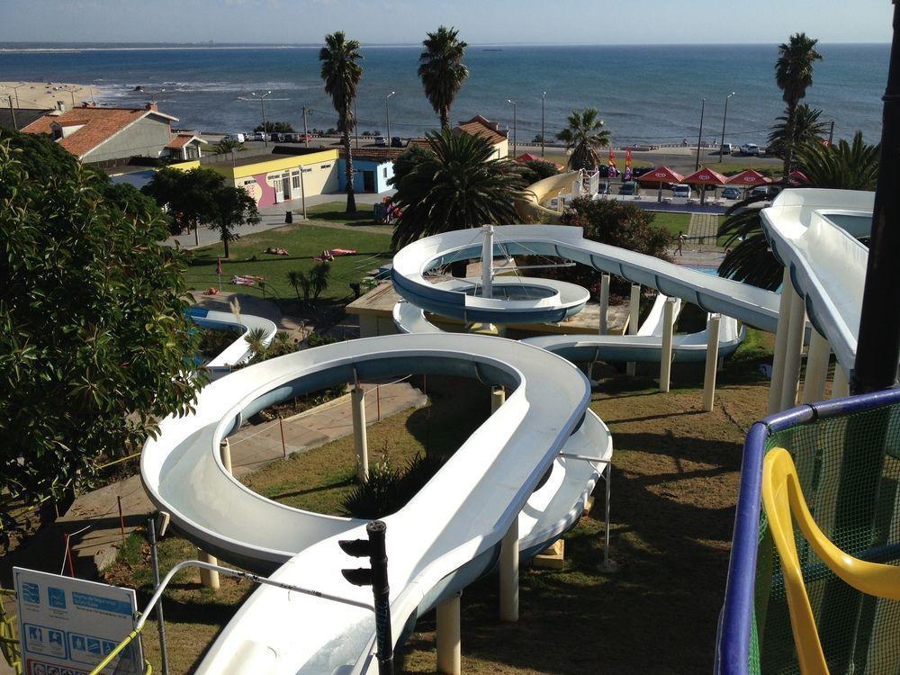 Hotel Teimoso Figueira da Foz Exteriör bild