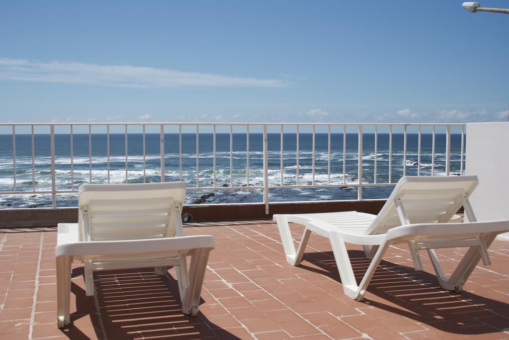 Hotel Teimoso Figueira da Foz Exteriör bild