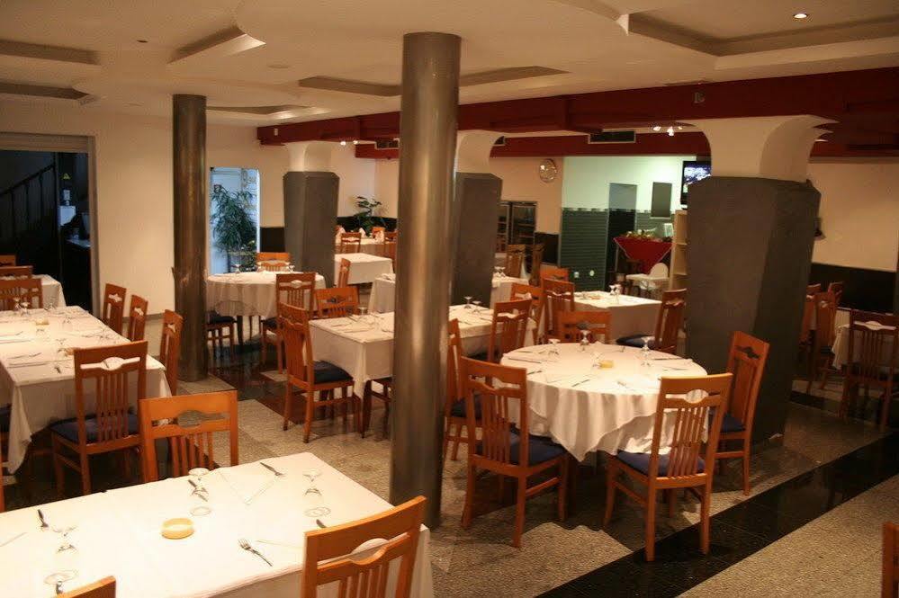 Hotel Teimoso Figueira da Foz Exteriör bild
