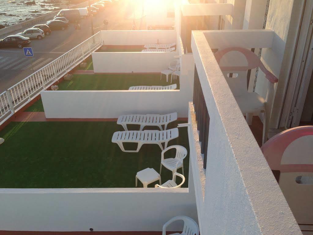 Hotel Teimoso Figueira da Foz Exteriör bild