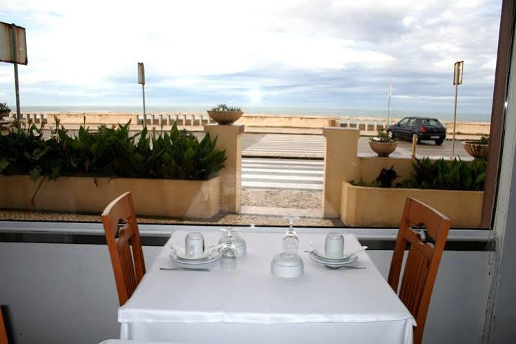 Hotel Teimoso Figueira da Foz Exteriör bild