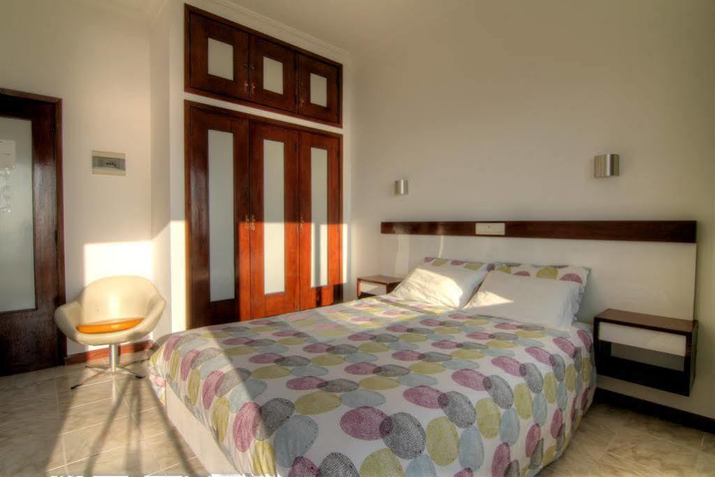 Hotel Teimoso Figueira da Foz Exteriör bild
