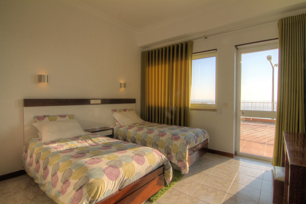 Hotel Teimoso Figueira da Foz Exteriör bild