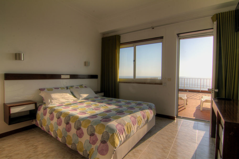 Hotel Teimoso Figueira da Foz Exteriör bild